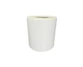 Miniatyrbillede 2 af 2: BSTech Termoetiketter med perforering 100x150 mm *500 ZEBRA