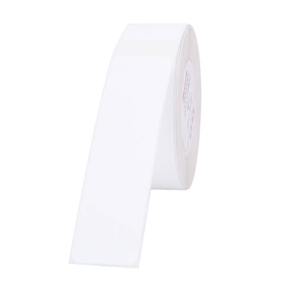 Niimbot R14*60-110 Hvide termiske etiketter