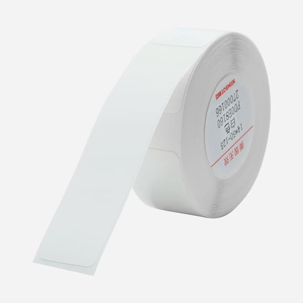 NIIMBOT-lämpötarrat 14 * 60 mm 110 kpl