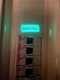 Miniatyrbild 4 av 11: NIIMBOT GLOW-IN-THE DARK-etiketter 14*35mm B18