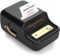Miniatyrbillede 2 af 3: NIIMBOT Etiketter til B21 B3S HVIDE 50*80mm 90 stk.