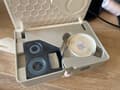 Miniatyrbillede 9 af 11: NIIMBOT til B18 14*50mm 125 stk. GARANTISEGL