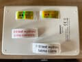 Miniatyrbillede 11 af 11: NIIMBOT til B18 14*50mm 125 stk. GARANTISEGL