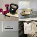Miniatyrbillede 3 af 3: NIIMBOT ETIKETPRINTER SELVKLÆBENDE KLISTREMÆRKER VANDTÆT TIL D101 MODA2