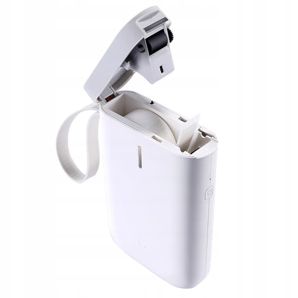 NIIMBOT GLOW-IN-THE DARK-etiketter 14*35mm