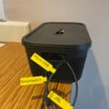 Miniatyrbild 3 av 11: NIIMBOT B21/B3S Kabeletiketter 25*38mm 100st