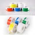 Miniatyrbillede 3 af 11: NIIMBOT B21/B3S Kabeletiketter 25*38mm 100 stk.
