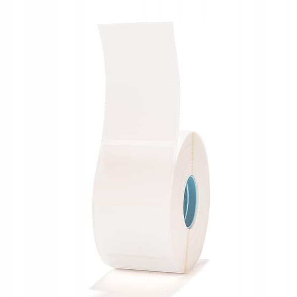NIIMBOT Etiketter Klistermærker 40*30mm HVIDE 900 stk. til K3/W printer Original
