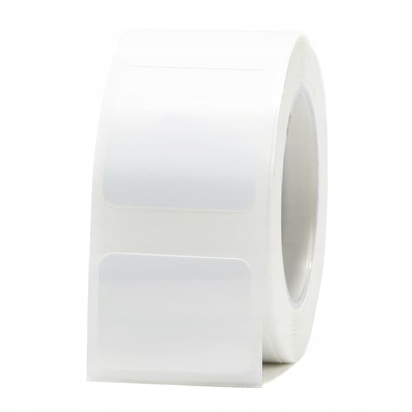 NIIMBOT LABELS Tarrat M2-tulostimelle VALKOISET suorakaiteen muotoiset 20x15mm 355x