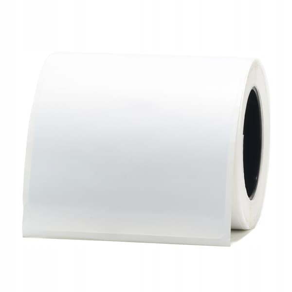 NIIMBOT LABELS Tarrat M2-tulostimelle VALKOISET suorakaiteen muotoiset 50x70mm 100 kpl
