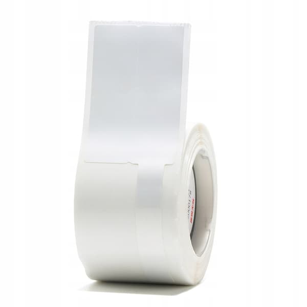 NIIMBOT LABELS Tarrat M2-tulostimelle VALKOISET KAAPELEILLE 25x38+40mm 90 kpl