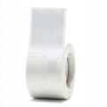 Pikkukuva 1 / 3: NIIMBOT LABELS Tarrat M2-tulostimelle VALKOISET KAAPELEILLE 25x38+40mm 90 kpl