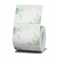 Pikkukuva 1 / 2: NIIMBOT-tarrat 50 * 30 mm LEHDET 230 kpl B21/B3S/B1 Original -tarroille