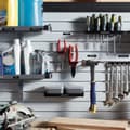 Miniatyrbild 9 av 9: DYMO D1 Durable - Svart på Vit - 12mm