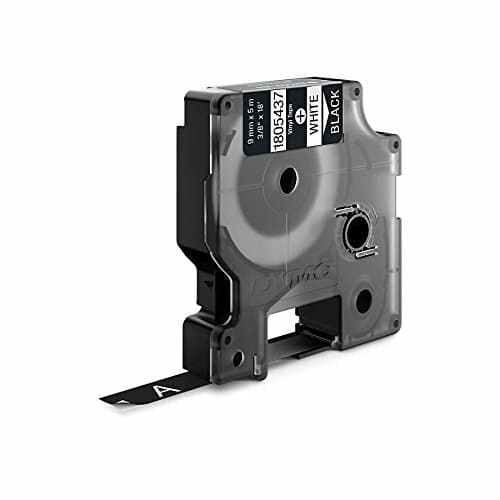 DYMO IND Vinyletiketter