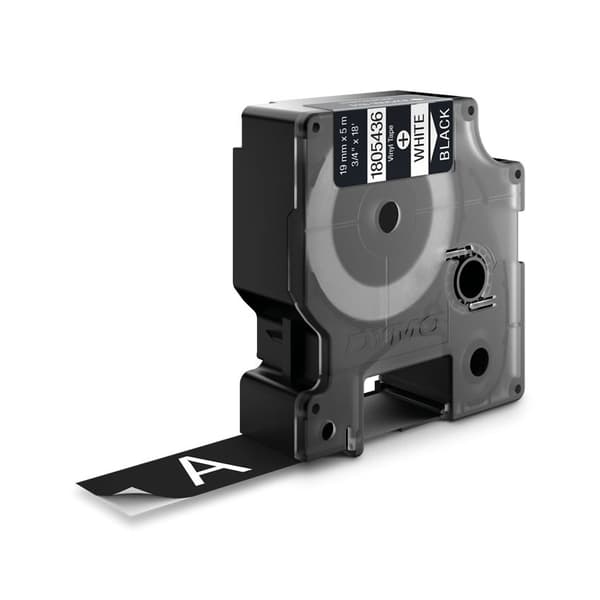 DYMO IND Vinyletiketter