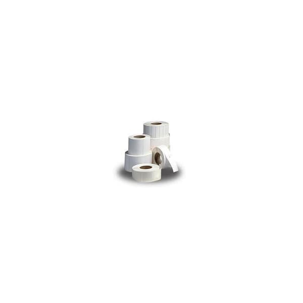 Etikett ZEBRA 70x32mm 8400/fp