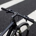 Miniatyrbild 6 av 7: Rockbros Bicycle Greppar Sponge - Svart/Röd