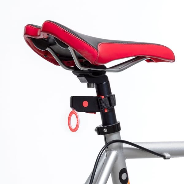 Bakre LED -lampa för cykel Biklium InnovaGoods