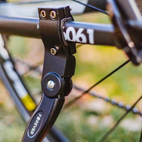 Forever Cykelstativ - Svart
