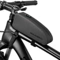Miniatyrbild 1 av 5: Rockbros Cykelväska Vattentät För Ram AS-019-1 - Svart
