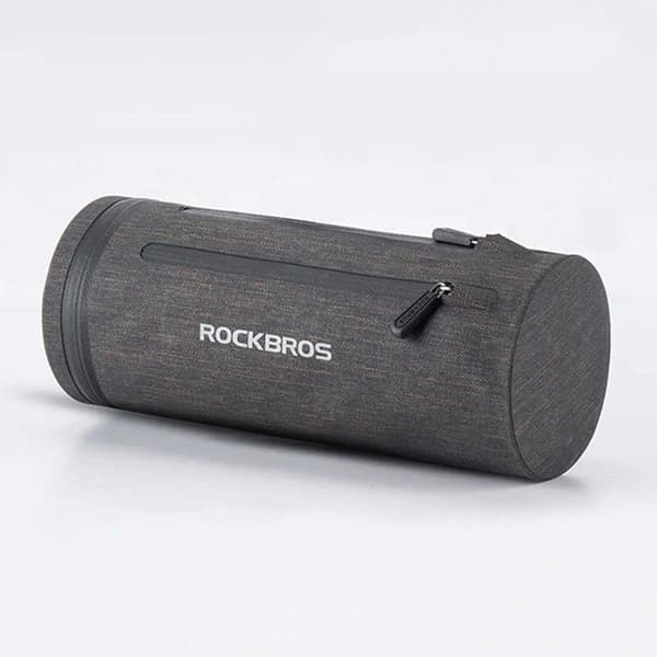 Rockbros Cykelväska Vattentätt Styre AS-051 - Svart