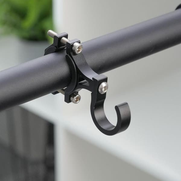 Krok för Att Handla Cykel/Skoter (aluminium) FS366-004