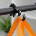 Miniatyrbild 4 av 5: Krok för Att Handla Cykel/Skoter (aluminium) FS366-004