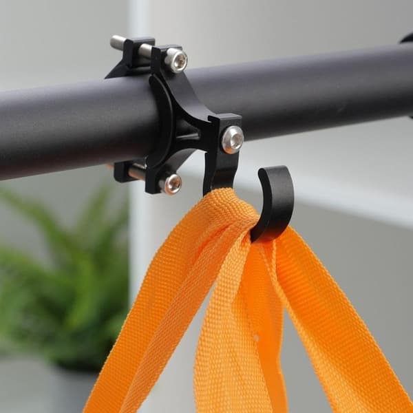 Krok för Att Handla Cykel/Skoter (aluminium) FS366-004