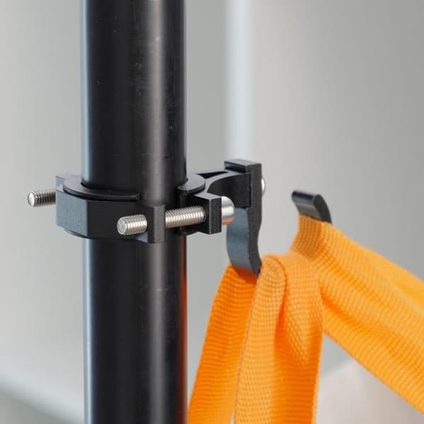 Krok för Att Handla Cykel/Skoter (aluminium) FS366-004