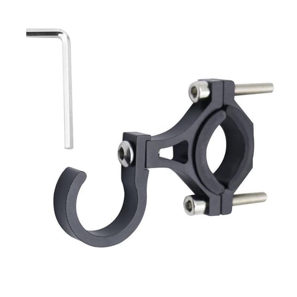 Krok för Att Handla Cykel/Skoter (aluminium) FS366-004