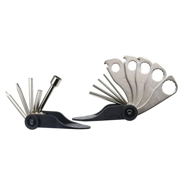 Cykelnyckelset Multitool FSBRK-010