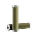 Miniatyrbild 1 av 5: Rockbros Cykelgrepp Anti-Slip Twist Grips - Grön