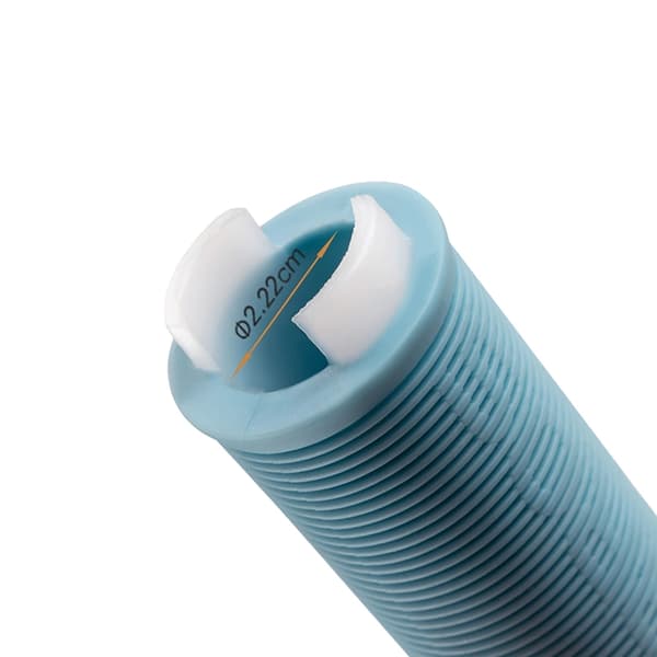 Rockbros Cykelgrepp Anti-Slip Twist Grips - Blå