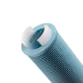 Miniatyrbild 3 av 5: Rockbros Cykelgrepp Anti-Slip Twist Grips - Blå
