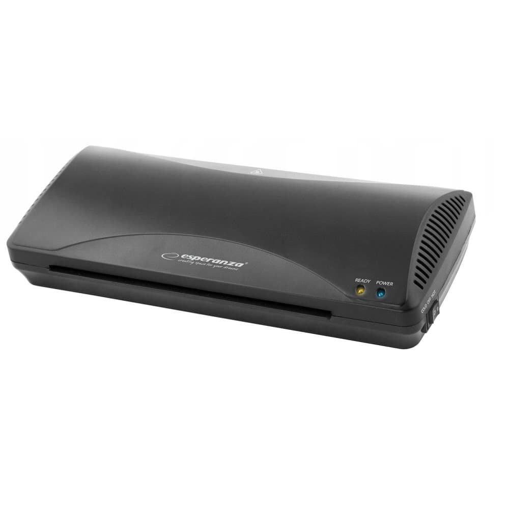 Lamineringsmaskin för A4 - 265W