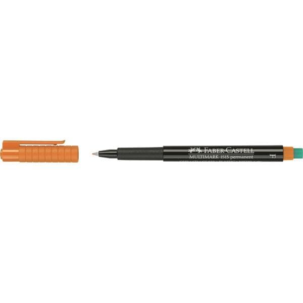 Faber castell multimark 1513 fine clearance