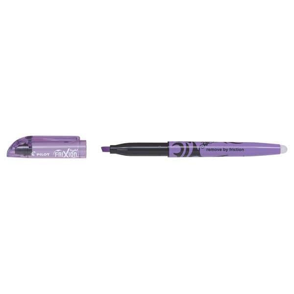 Överstrykningspenna Frixion Light 3-p, Pilot