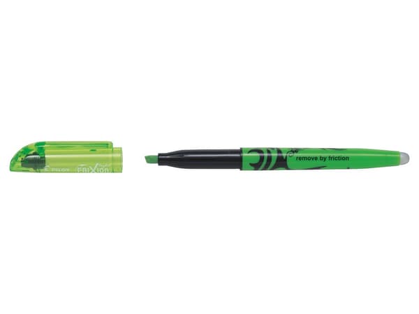 Överstrykningspenna Frixion Light 3-p, Pilot