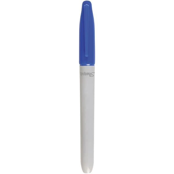 Sharpie Marker med fin spids