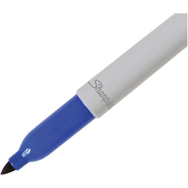 Sharpie Marker med fin spids