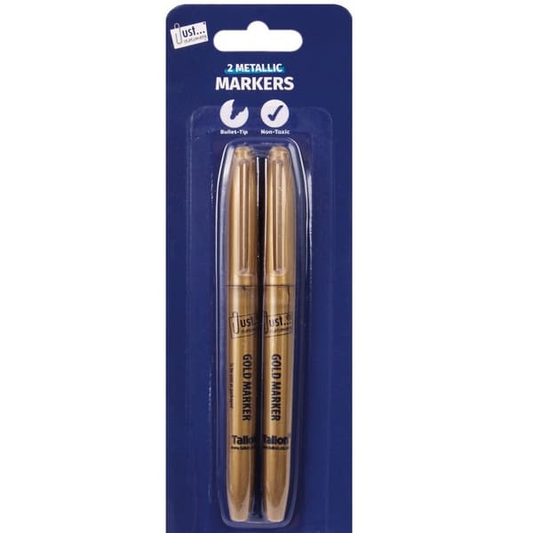 Tallon Marker (Pack of 2)