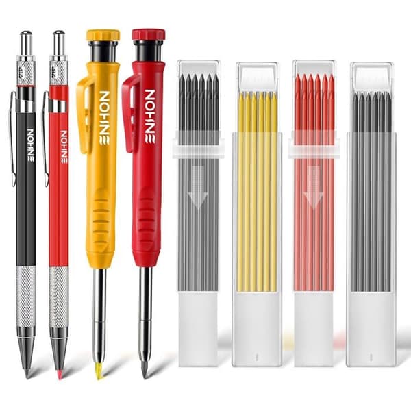 Märkning - Enhon penna - Enhon-Carpenter Pencils-76