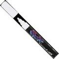 Miniatyrbild 2 av 2: Krayon - Graph'it - Skaka - 4 mm - Opaque - Vit