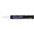Miniatyrbild 1 av 2: Krayon - Graph'it - Skaka - 4 mm - Opaque - Vit