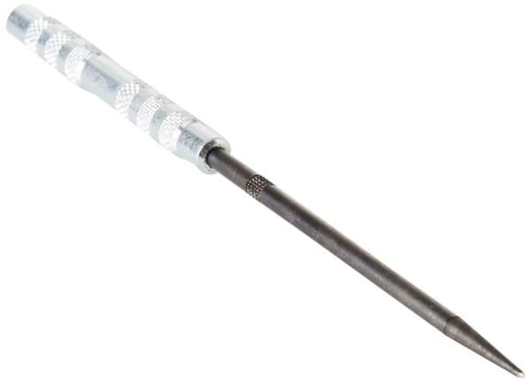 Märkning - penna Ks verktyg 3002135 Skrapnål i hårdmetall 170 mm