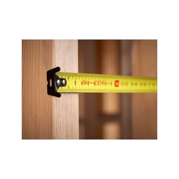 Mått 3M X 19MM dubbelmärkning STANLEY® CONTROL-LOCK™ - STHT37230-0