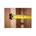 Miniatyrbild 4 av 6: Mått 3M X 19MM dubbelmärkning STANLEY® CONTROL-LOCK™ - STHT37230-0