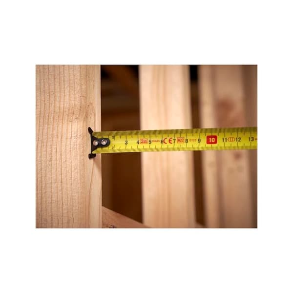 Mått 3M X 19MM dubbelmärkning STANLEY® CONTROL-LOCK™ - STHT37230-0
