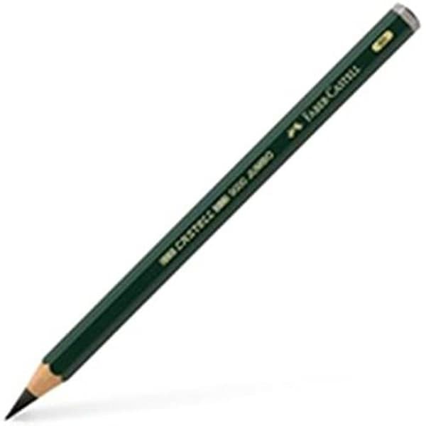 Lotuspenna - FABER-CASTELL - Ny - Praktisk - Kompakt - Ideal för vardagen